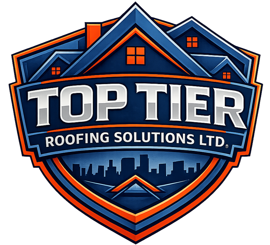 Top Tier Roofing Solutions Ltd